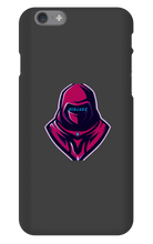 ninjakexm iPhone Phone Cases