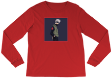 derionsantv Long Sleeve Tee