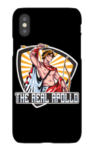 therealapollottv iPhone Phone Cases