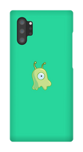 hotpocketad Samsung Phone Cases
