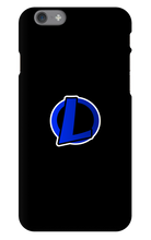LiamPlayz iPhone Phone Case