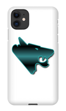 EidotheGamer 2021 Blue Beast Series iPhone Cases