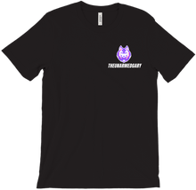 theunarmedgary T-Shirts
