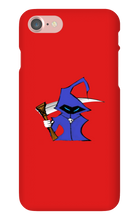 tylented iPhone Phone Cases
