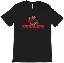 Scottish Elmo T-Shirts