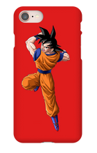 floontop iPhone Phone Cases