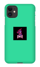 stephenqwer iPhone Phone Cases