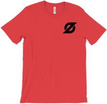 Oz T-shirt Corner Light