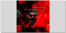 XXL Gaming Mousepad muttbr 2