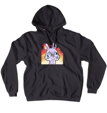 king_bay_ Hoodies (No-Zip/Pullover)