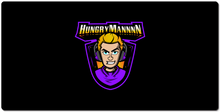 HungryMannnn XXL Gaming Mousepad