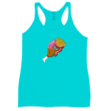 Crispy Woman Tanktop