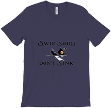 Don't Sink T-shirt