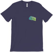 The Organic Cheese T-Shirt