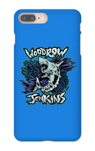 woodrow_jenkins iPhone Phone Cases