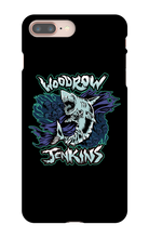woodrow_jenkins iPhone Phone Cases