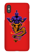 djinntherealmbreaker iPhone Phone Cases