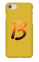 ItsBandorax iPhone Phone Cases