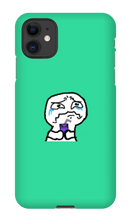 solar_limit iPhone Phone Cases