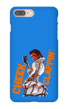 Ces Cheek Clapping iphone Case