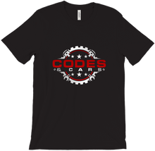 CodesAndCars T-Shirt