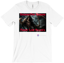 undeadomigaming T-Shirts