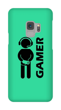 jonypeligro Samsung Galaxy Phone Cases