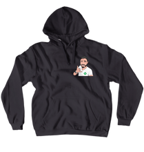w33d_streamer Hoodies (No-Zip/Pullover)