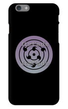 ItzFade Rinnegan iPhone Phone Cases