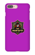 ragnar_dragonstrider iPhone Phone Cases
