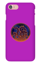goliath609 iPhone Phone Cases