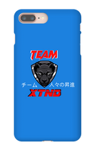 TEAM XTND iPhone Cases