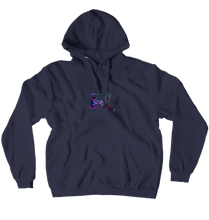akasha_damned Hoodies (No-Zip/Pullover)