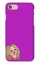 Mo iPhone Phone Cases