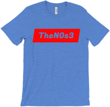 then0s3 T-Shirts