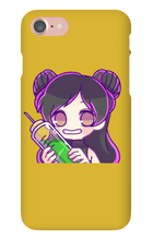 fifthora iPhone Phone Cases