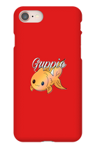 Guppiw Phone Case