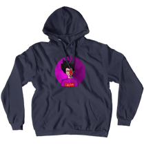 supersnake Hoodies (No-Zip/Pullover)
