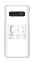 CRO NATION Samsung Phone Cases