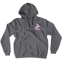 thebrownbuddah Hoodies (No-Zip/Pullover)