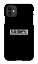 earlskimny16 iPhone Phone Cases