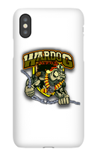 wardogalphagaming iPhone Phone Cases