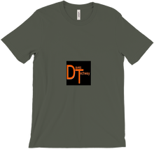 davestechway-5065 T-Shirts