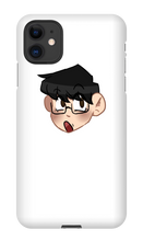 ravenwannab3 iPhone Phone Cases
