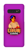 earvingaming Samsung Phone Cases