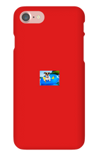 elsboy123 iPhone Phone Cases