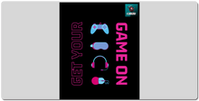 k_gould93 XXL Gaming Mousepad