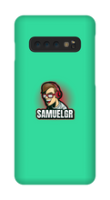 xxsamuelgr669xx Samsung Phone Cases