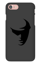 rauva_ iPhone Phone Cases