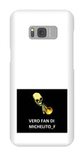 michelito_f Samsung Phone Cases